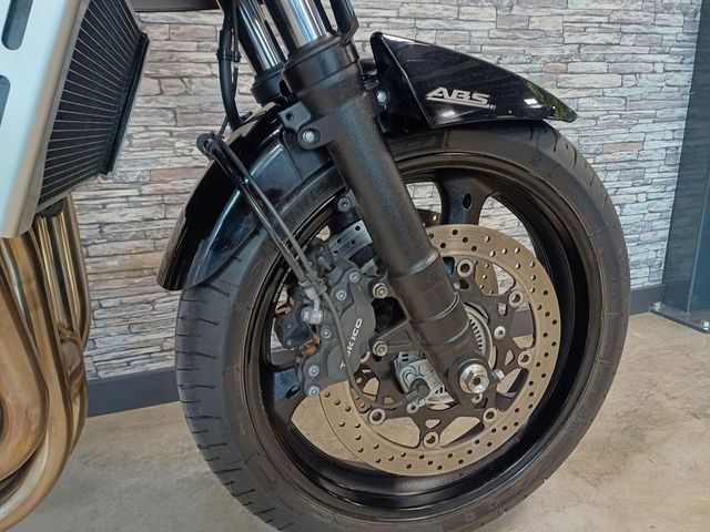 suzuki - gsf-1250-sa