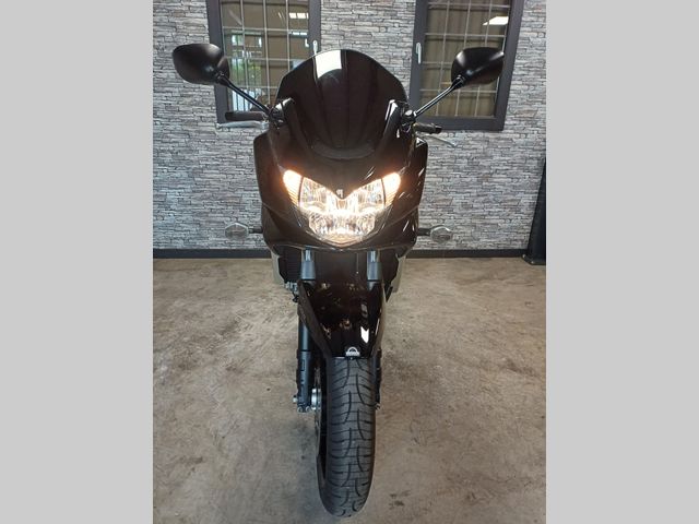 suzuki - gsf-1250-sa