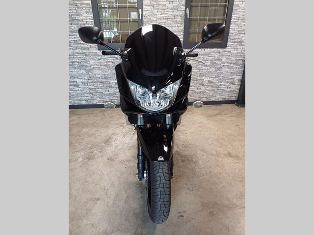 suzuki - gsf-1250-sa