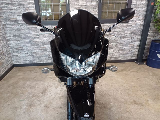 suzuki - gsf-1250-sa
