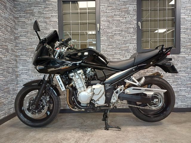 suzuki - gsf-1250-sa