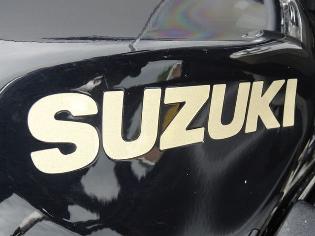 suzuki - gsf-600-s-bandit