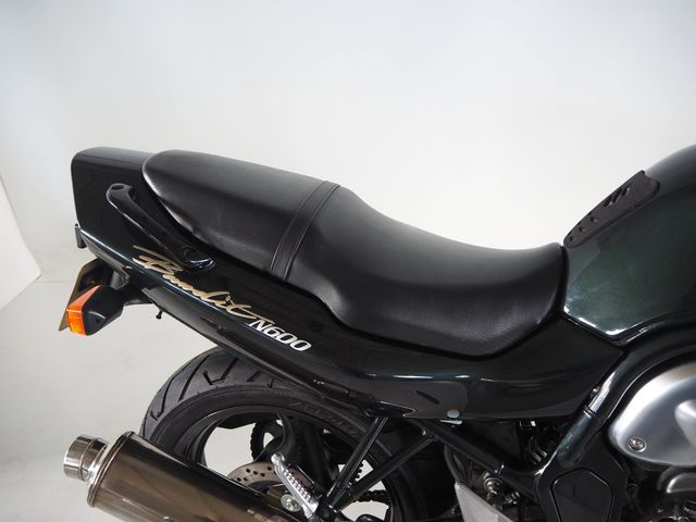 suzuki - gsf-600-s-bandit