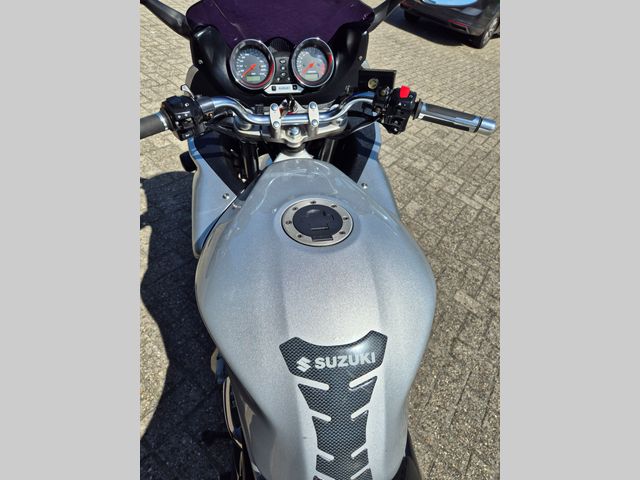 suzuki - gsf-600-s-bandit