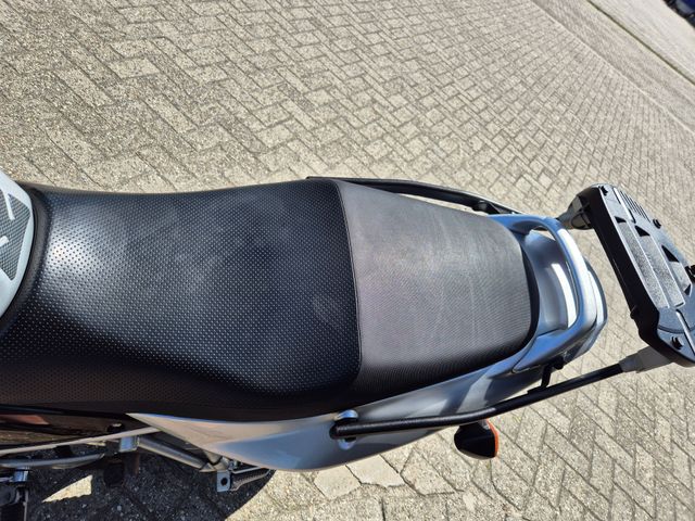 suzuki - gsf-600-s-bandit