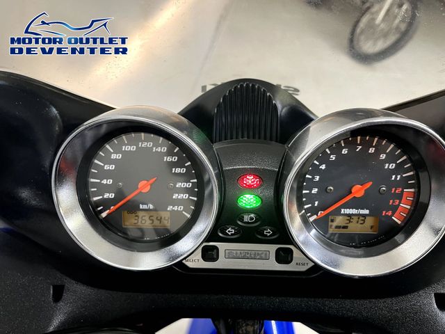 suzuki - gsf-600-s-bandit