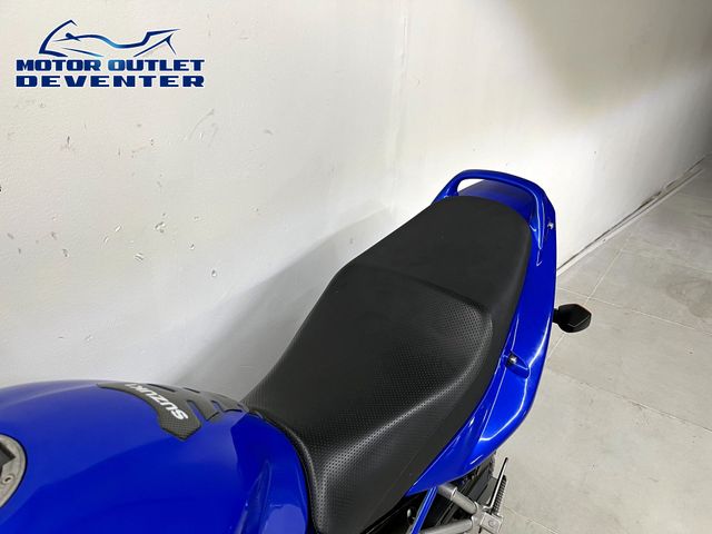 suzuki - gsf-600-s-bandit