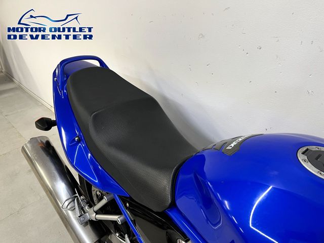 suzuki - gsf-600-s-bandit