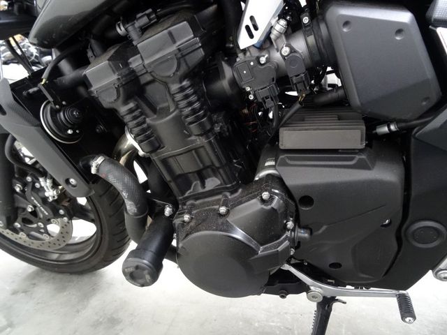 suzuki - gsf-650-a