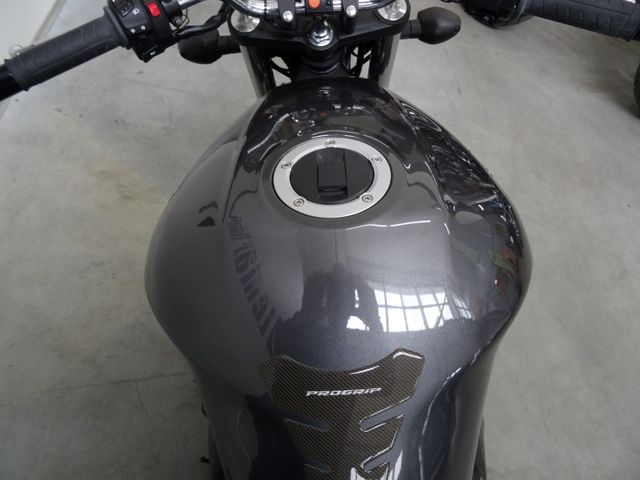 suzuki - gsf-650-a