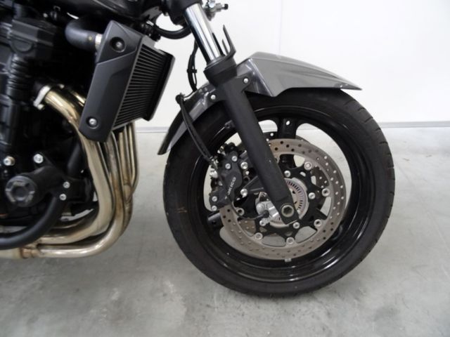 suzuki - gsf-650-a