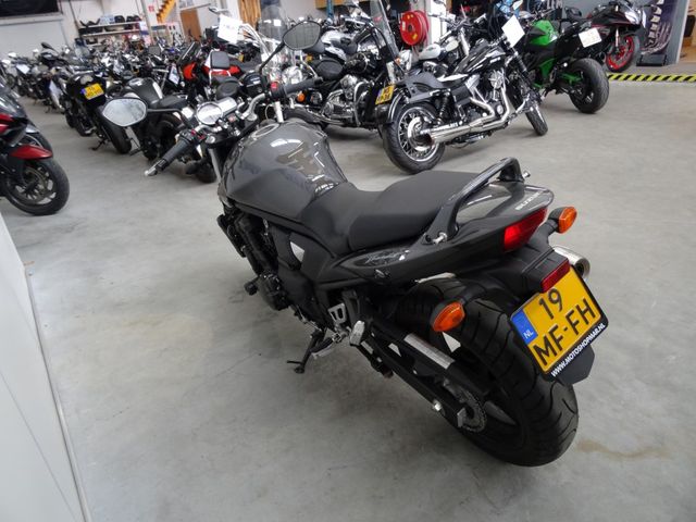 suzuki - gsf-650-a