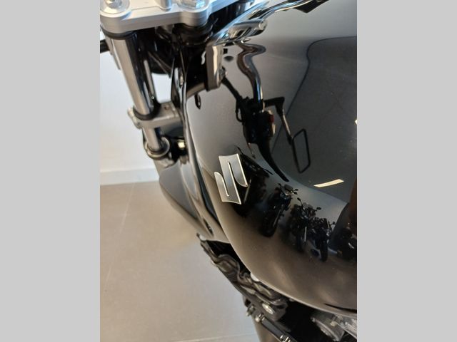 suzuki - gsf-650-n-bandit