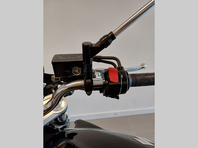 suzuki - gsf-650-n-bandit