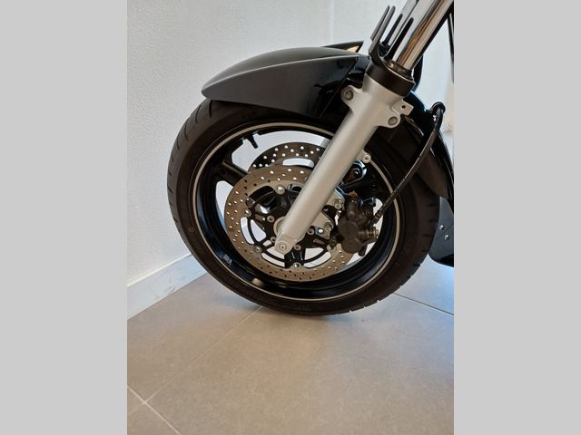 suzuki - gsf-650-n-bandit