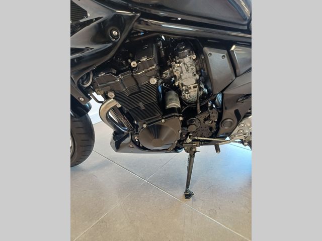 suzuki - gsf-650-n-bandit