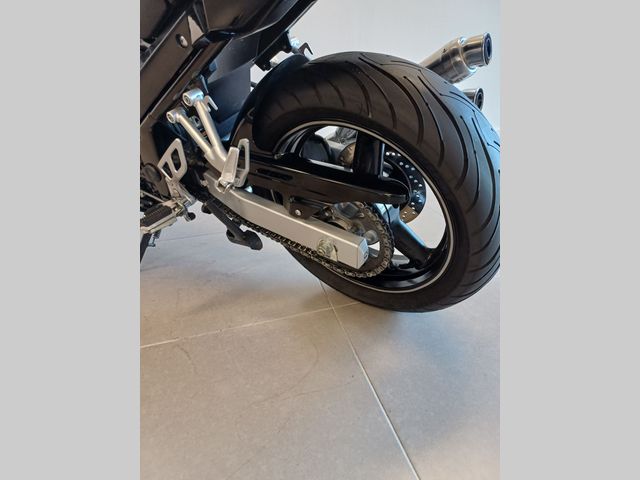 suzuki - gsf-650-n-bandit