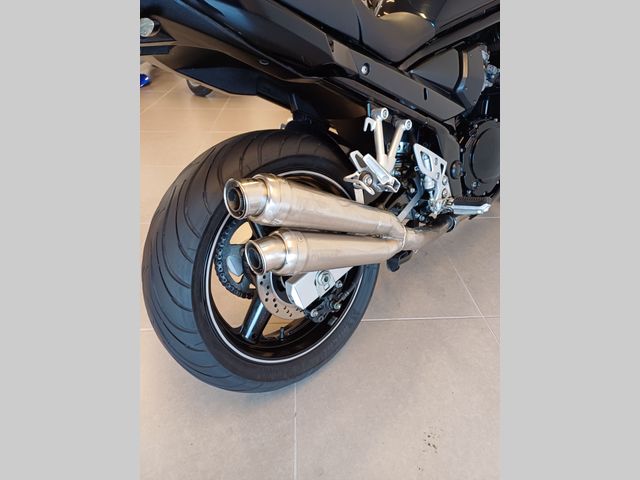 suzuki - gsf-650-n-bandit