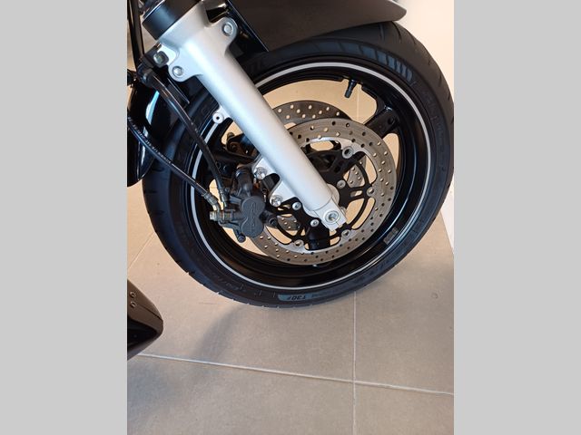 suzuki - gsf-650-n-bandit