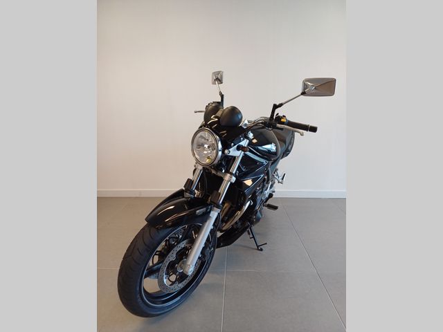 suzuki - gsf-650-n-bandit