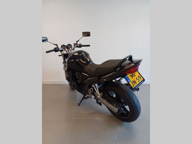 suzuki - gsf-650-n-bandit