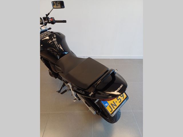 suzuki - gsf-650-n-bandit