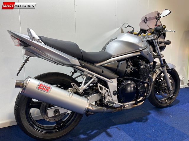 suzuki - gsf-650-n-bandit-abs