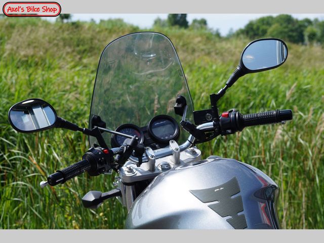 suzuki - gsf-650-n-bandit-abs