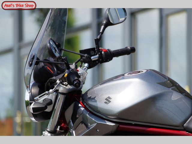 suzuki - gsf-650-n-bandit-abs