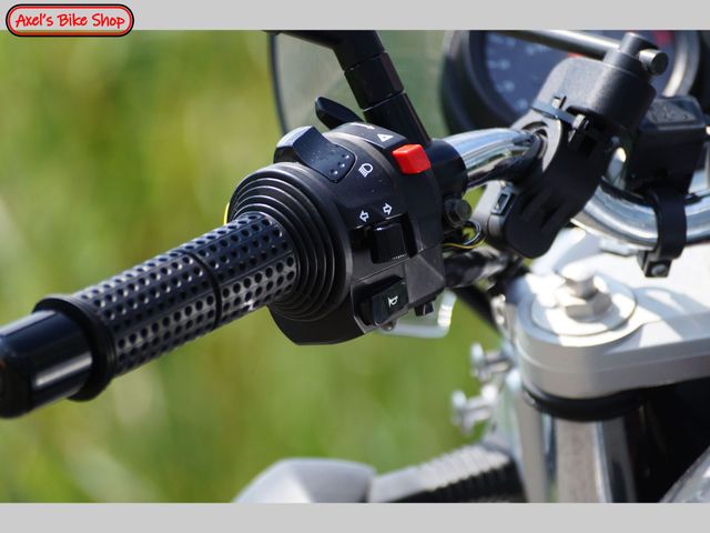 suzuki - gsf-650-n-bandit-abs