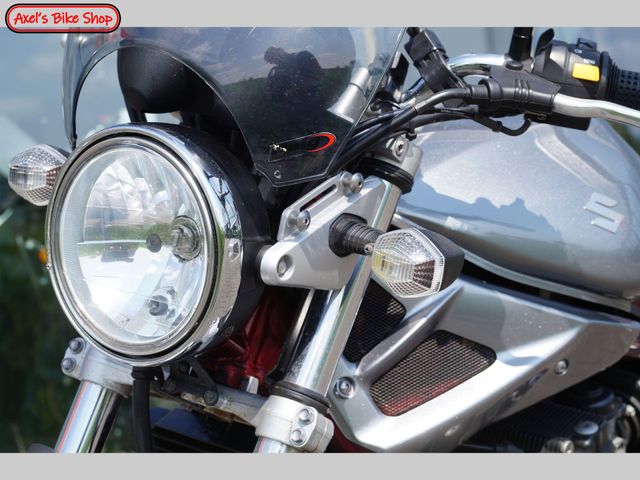 suzuki - gsf-650-n-bandit-abs