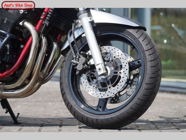 suzuki - gsf-650-n-bandit-abs