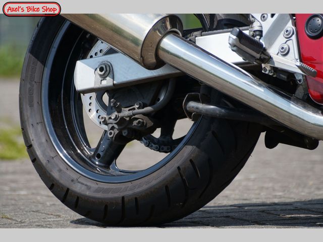 suzuki - gsf-650-n-bandit-abs
