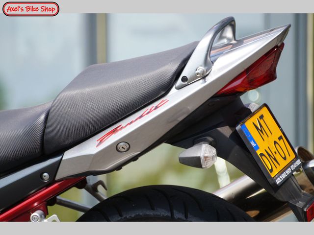 suzuki - gsf-650-n-bandit-abs