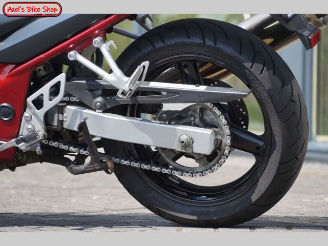 suzuki - gsf-650-n-bandit-abs