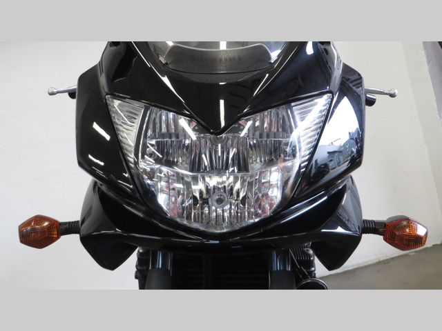 suzuki - gsf-650-s