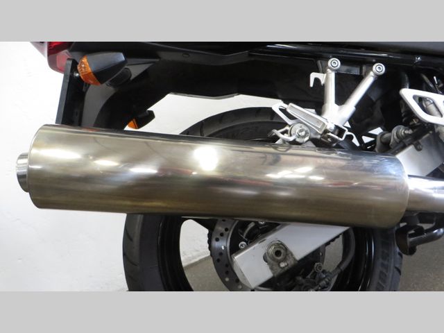 suzuki - gsf-650-s