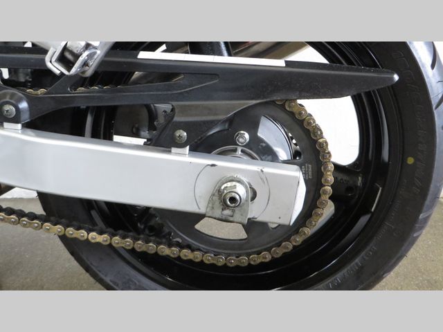 suzuki - gsf-650-s