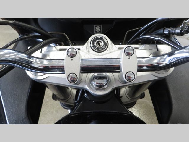 suzuki - gsf-650-s