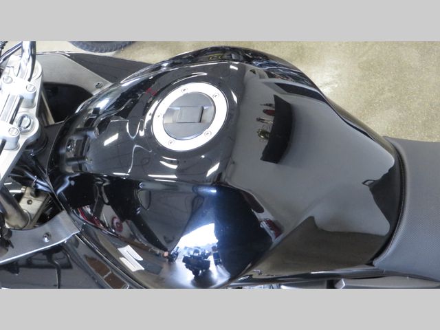 suzuki - gsf-650-s