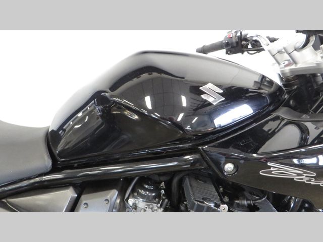 suzuki - gsf-650-s
