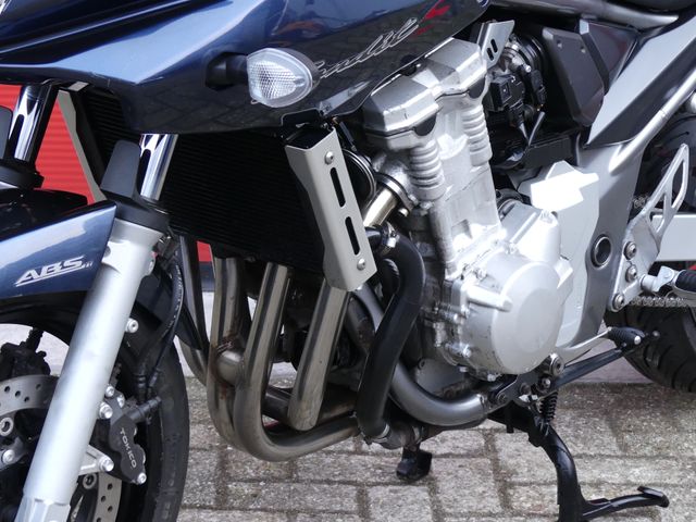 suzuki - gsf-650-s-bandit-abs