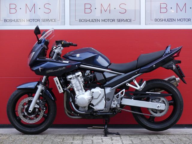 suzuki - gsf-650-s-bandit-abs