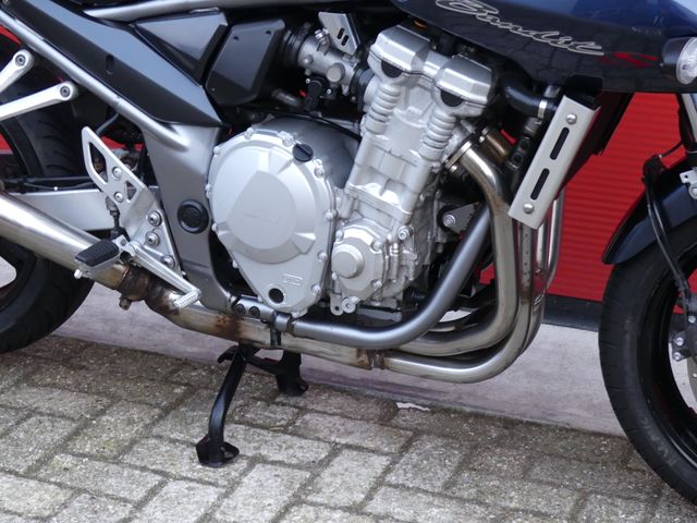 suzuki - gsf-650-s-bandit-abs