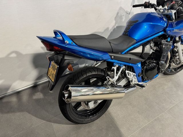 suzuki - gsf-650-s-bandit-abs