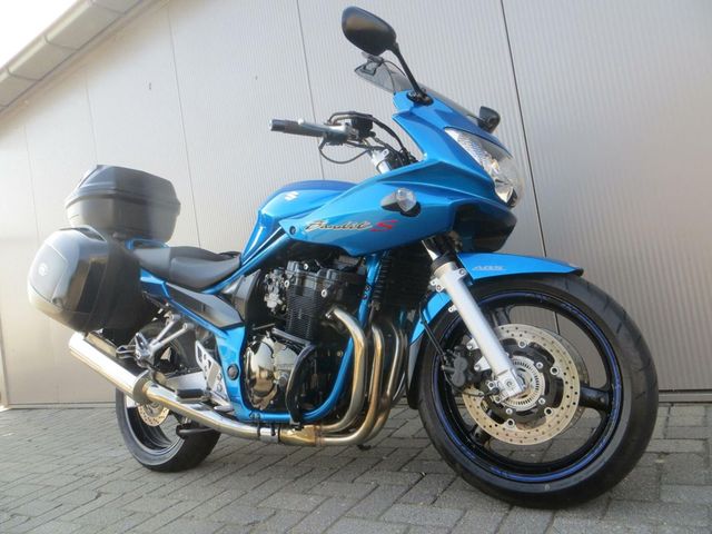 suzuki - gsf-650-s-bandit-abs