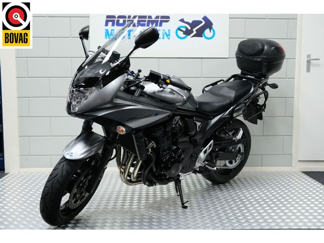 suzuki - gsf-650-s-bandit-abs