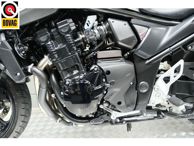 suzuki - gsf-650-s-bandit-abs