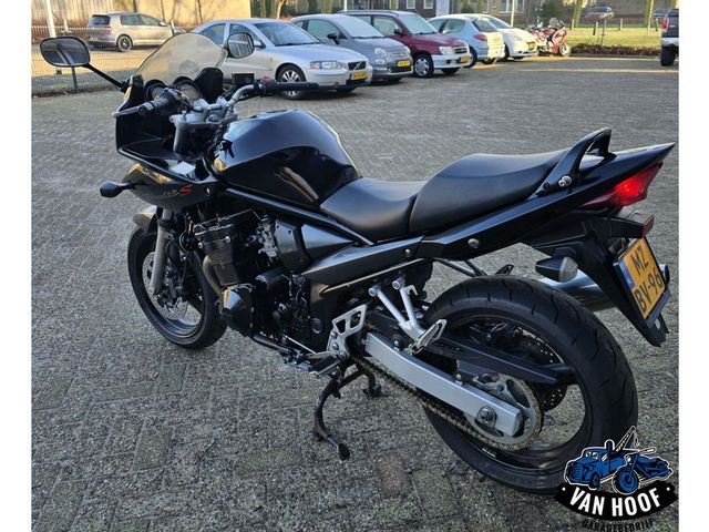 suzuki - gsf-650-s-bandit-abs