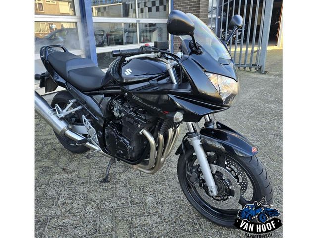 suzuki - gsf-650-s-bandit-abs